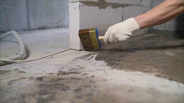 24/7 Emergency Waterproofing experts in Lawrence, MI